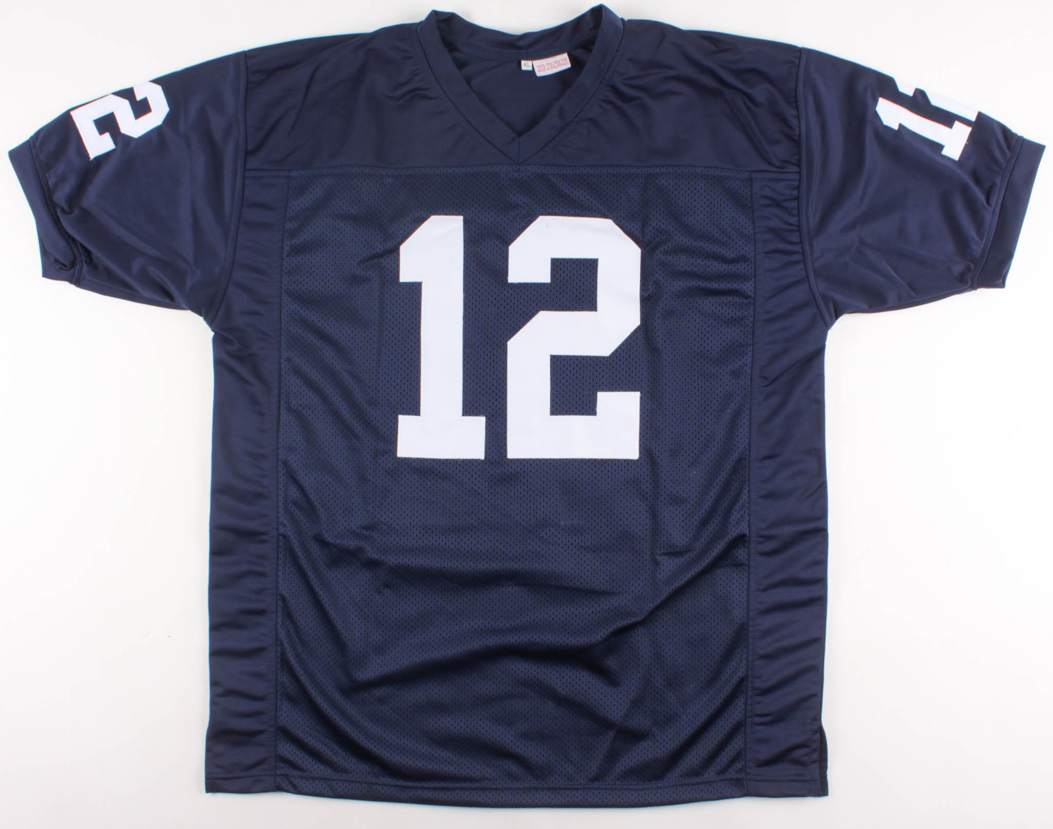 Chris Godwin Signed Penn State Nittany Lions Jersey (TSE COA) at PristineAuction.com Chris Godwin Signed Penn State Nittany Lions Jersey (TSE COA) at PristineAuction.com