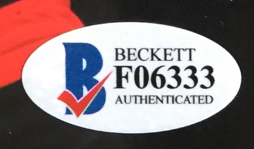 Nate Diaz Signed UFC 8x10 Photo (Beckett COA) at PristineAuction.com Nate Diaz Signed UFC 8x10 Photo (Beckett COA) at PristineAuction.com