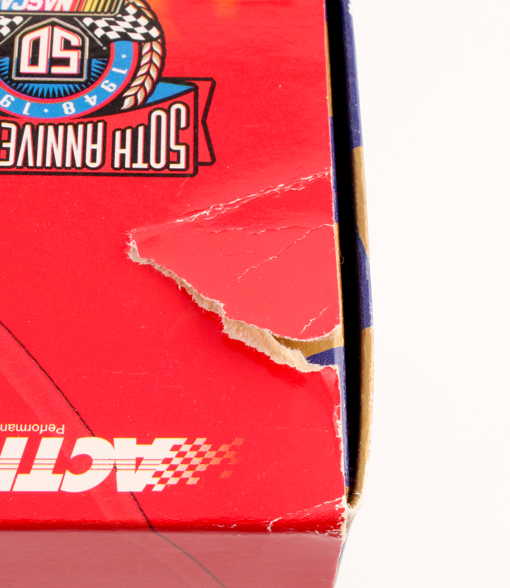 Todd Bodine 1998 Pontiac #35 Tabasco 1:24 LE Diecast Car at PristineAuction.com Todd Bodine 1998 Pontiac #35 Tabasco 1:24 LE Diecast Car at PristineAuction.com