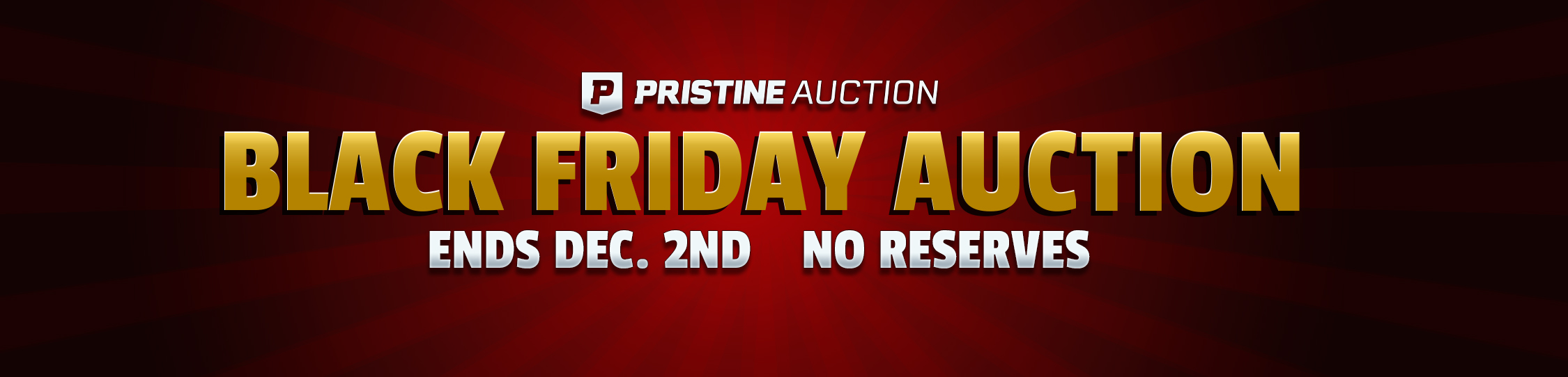 Black Friday