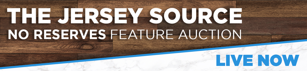 The Jersey Source