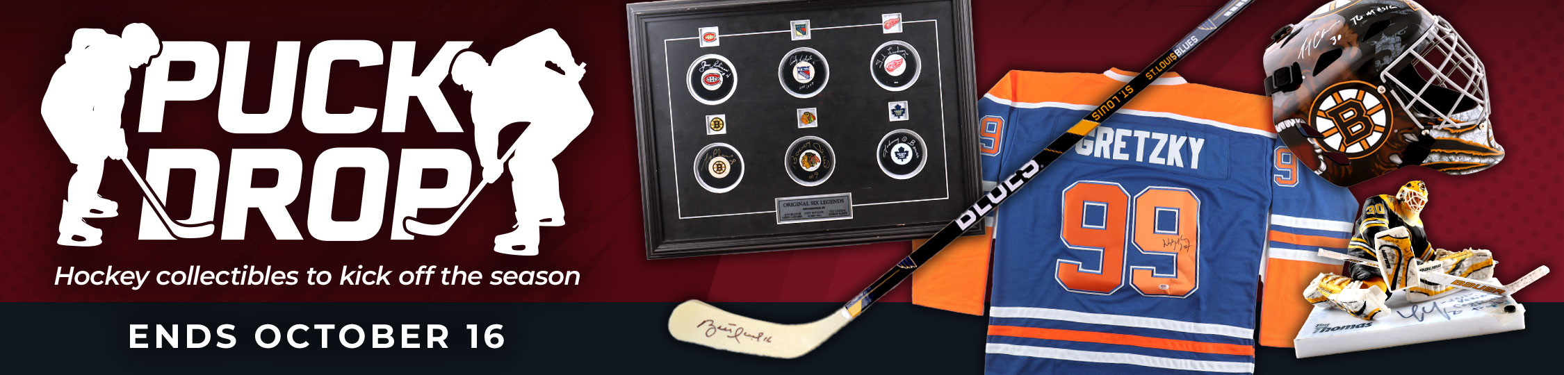 Hockey