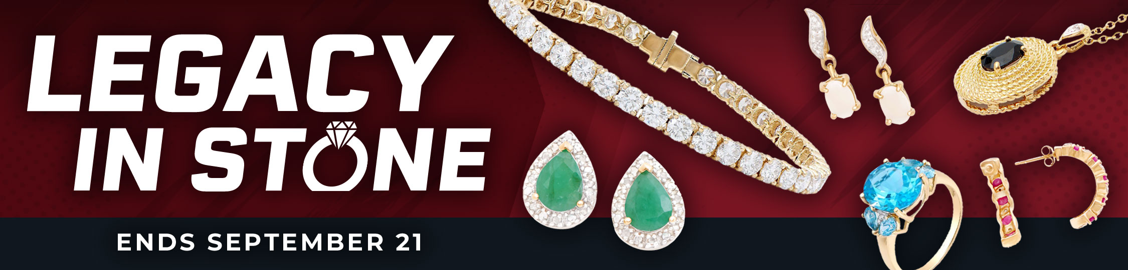 Jewelry Auction