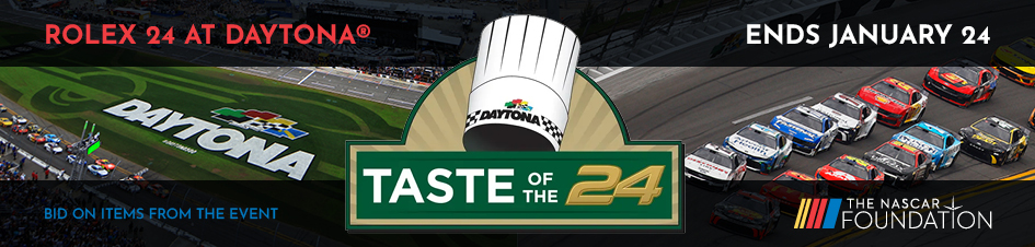 Taste of the 24