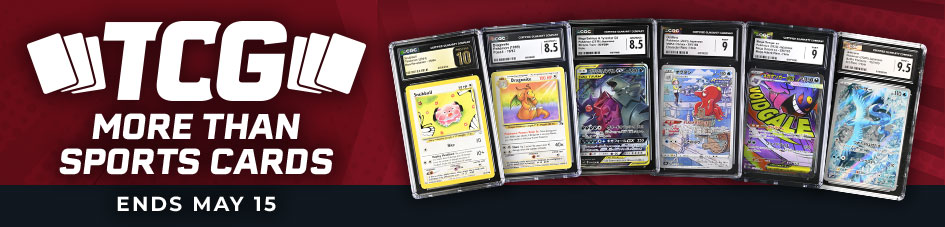 TCG