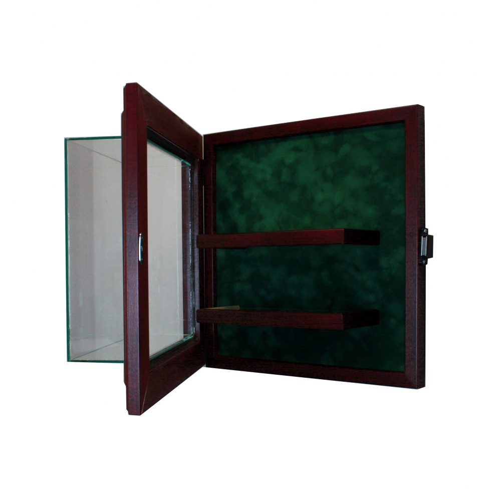 Sports Memorabilia Marketplace Pristine Auction At Pristineauction Com This Is A Designed Cabinet Style Display Case 6 Hockey Puck